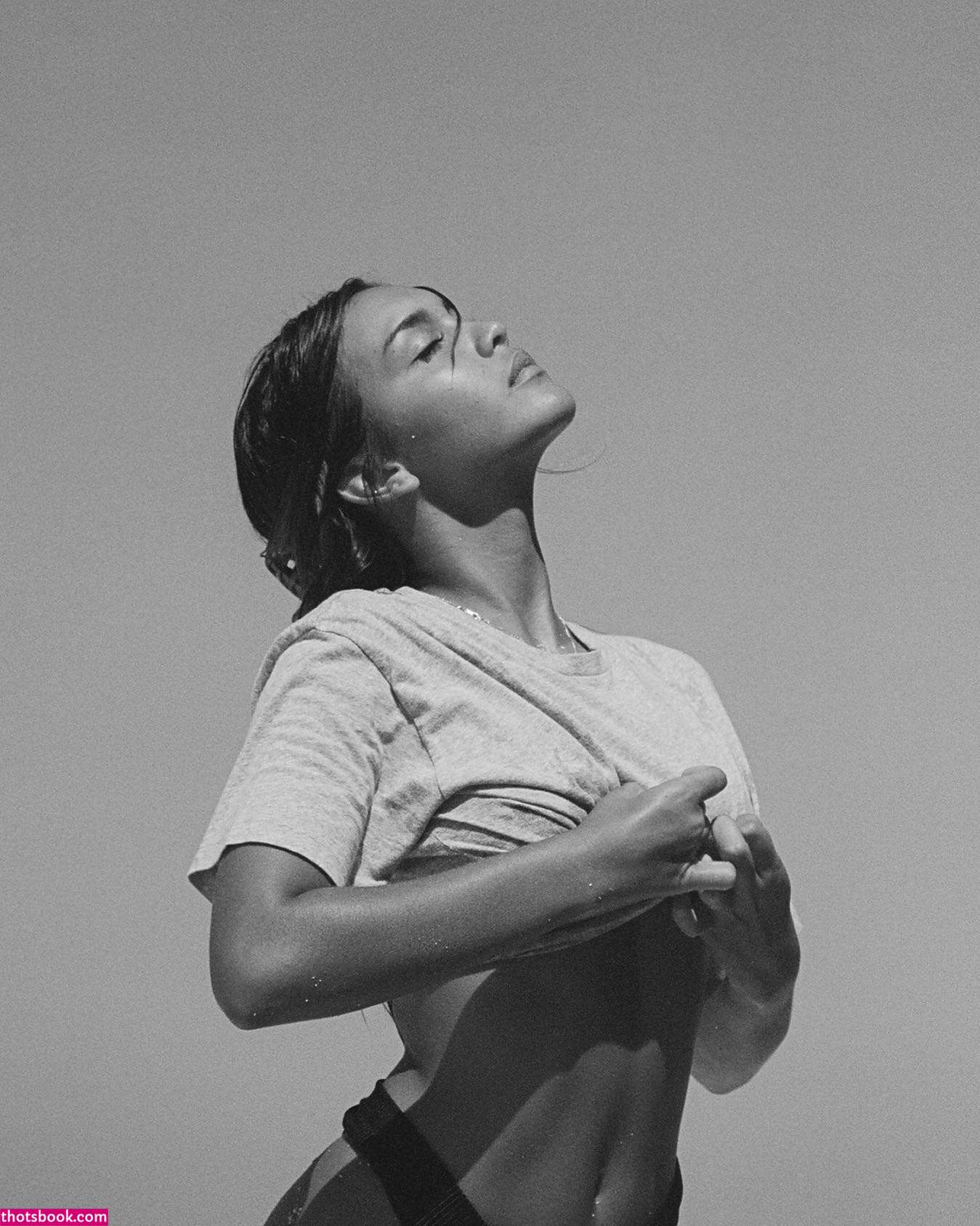 Caitlin North Lewis Photo #27