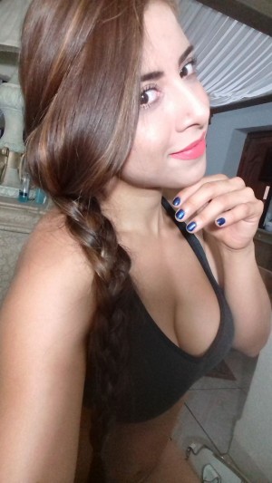 Elda de la Torre Photo #7