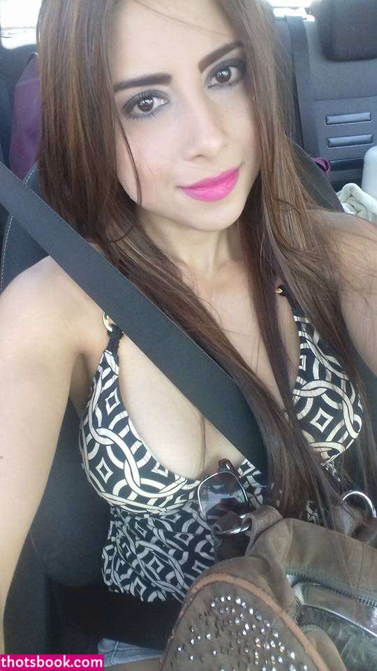 Elda de la Torre Photo #13