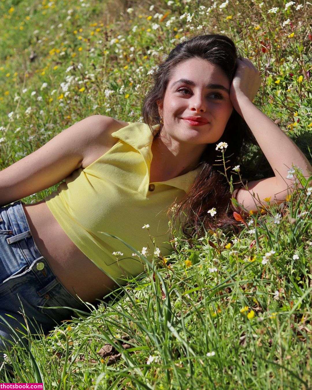 Esther Abrami Photo #1