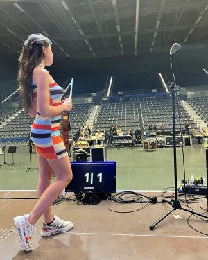 Esther Abrami Photo #3