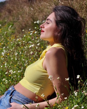 Esther Abrami Photo #5