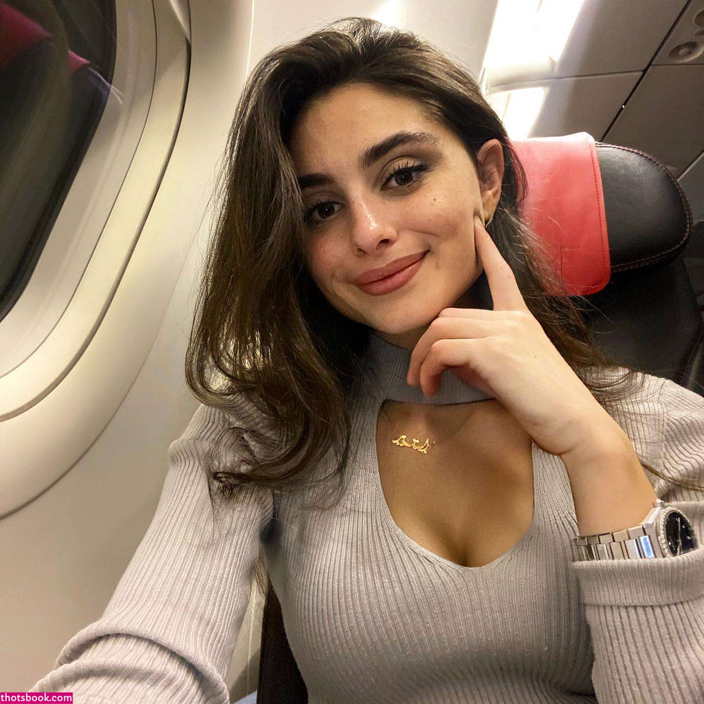 Esther Abrami Photo #8