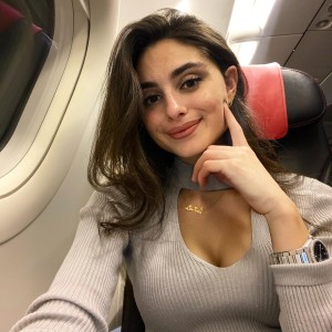 Esther Abrami Photo #8