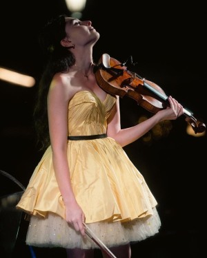 Esther Abrami Photo #10