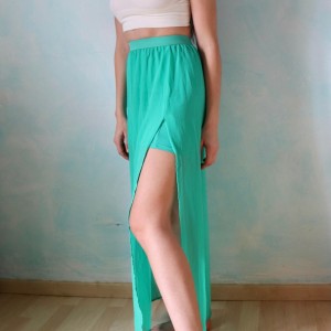 Esther Abrami Photo #11