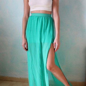 Esther Abrami Photo #14