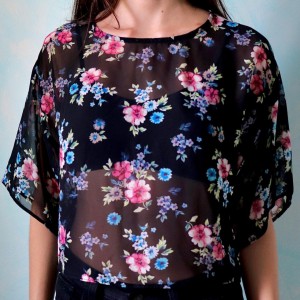 Esther Abrami Photo #19