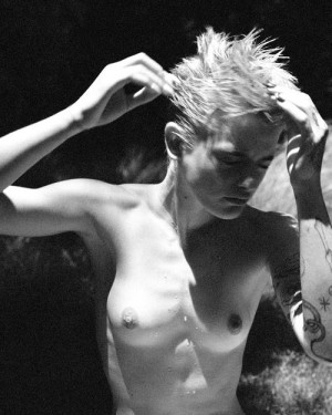 Esther Mcgregor Photo #2