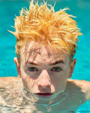 Esther Mcgregor Photo #6