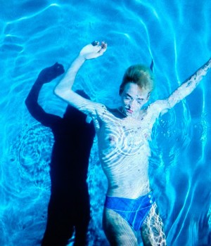 Esther Mcgregor Photo #7