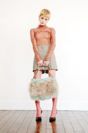 Esther Mcgregor Photo #8