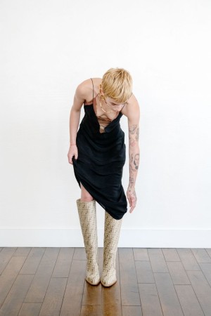 Esther Mcgregor Photo #12