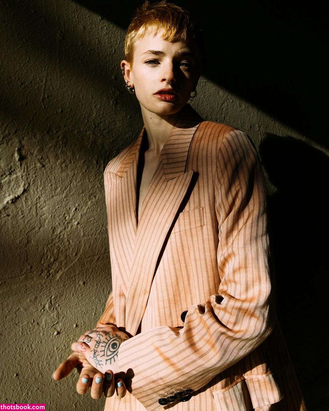 Esther Mcgregor Photo #14