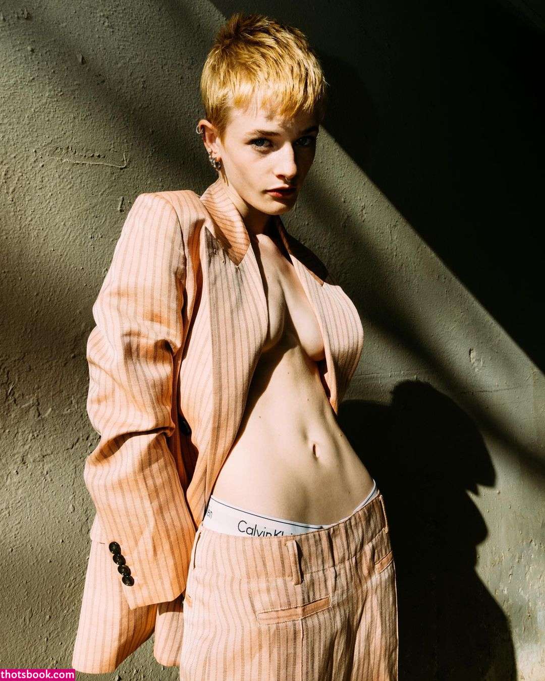 Esther Mcgregor Photo #16