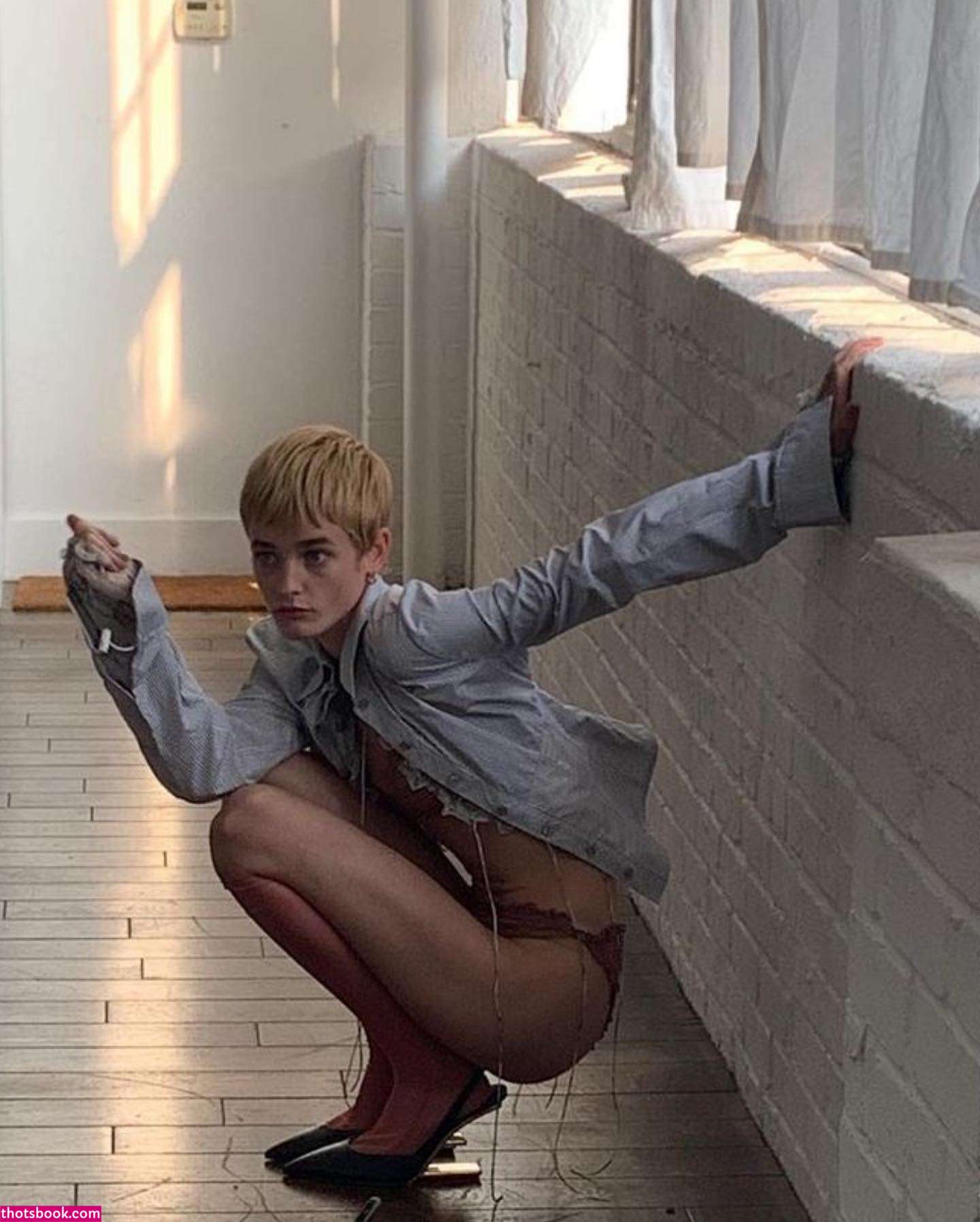 Esther Mcgregor Photo #17