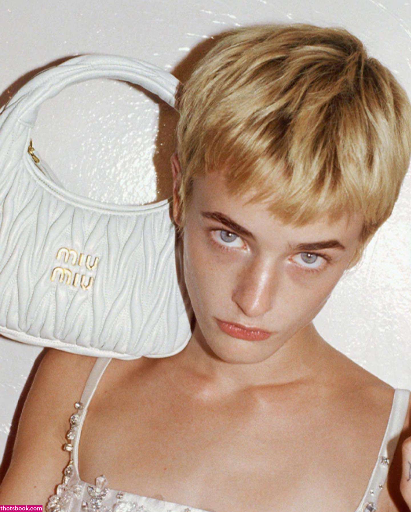 Esther Mcgregor Photo #18