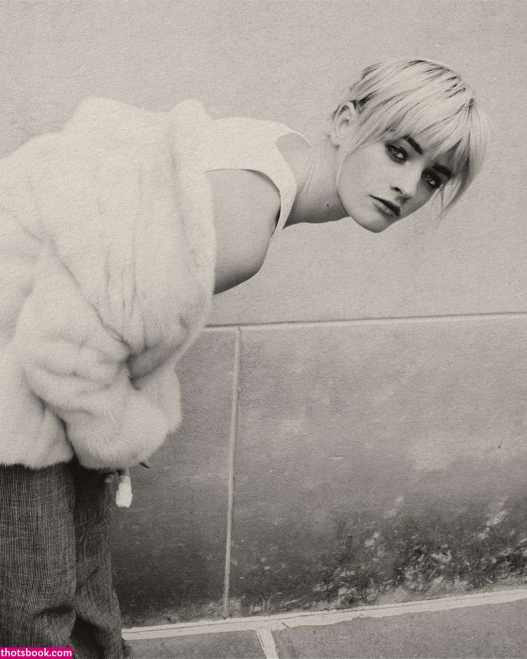 Esther Mcgregor Photo #27