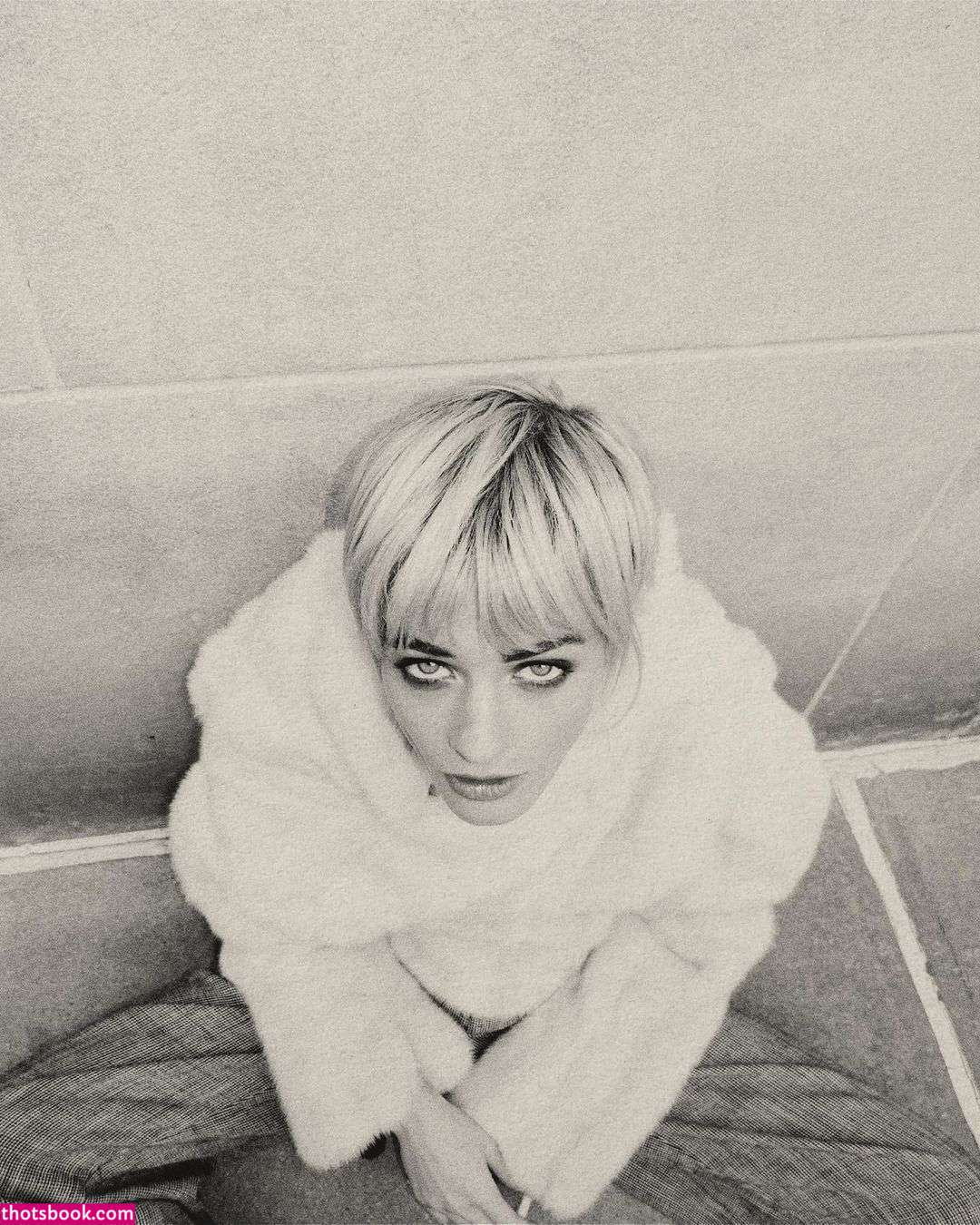 Esther Mcgregor Photo #31