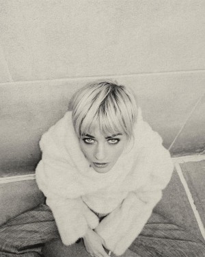 Esther Mcgregor Photo #31