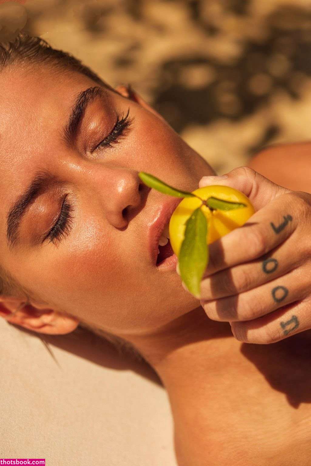 Hanna Sokeland Photo #2