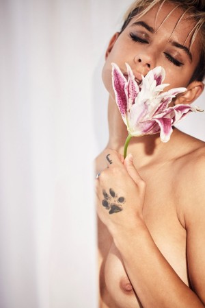 Hanna Sokeland Photo #20