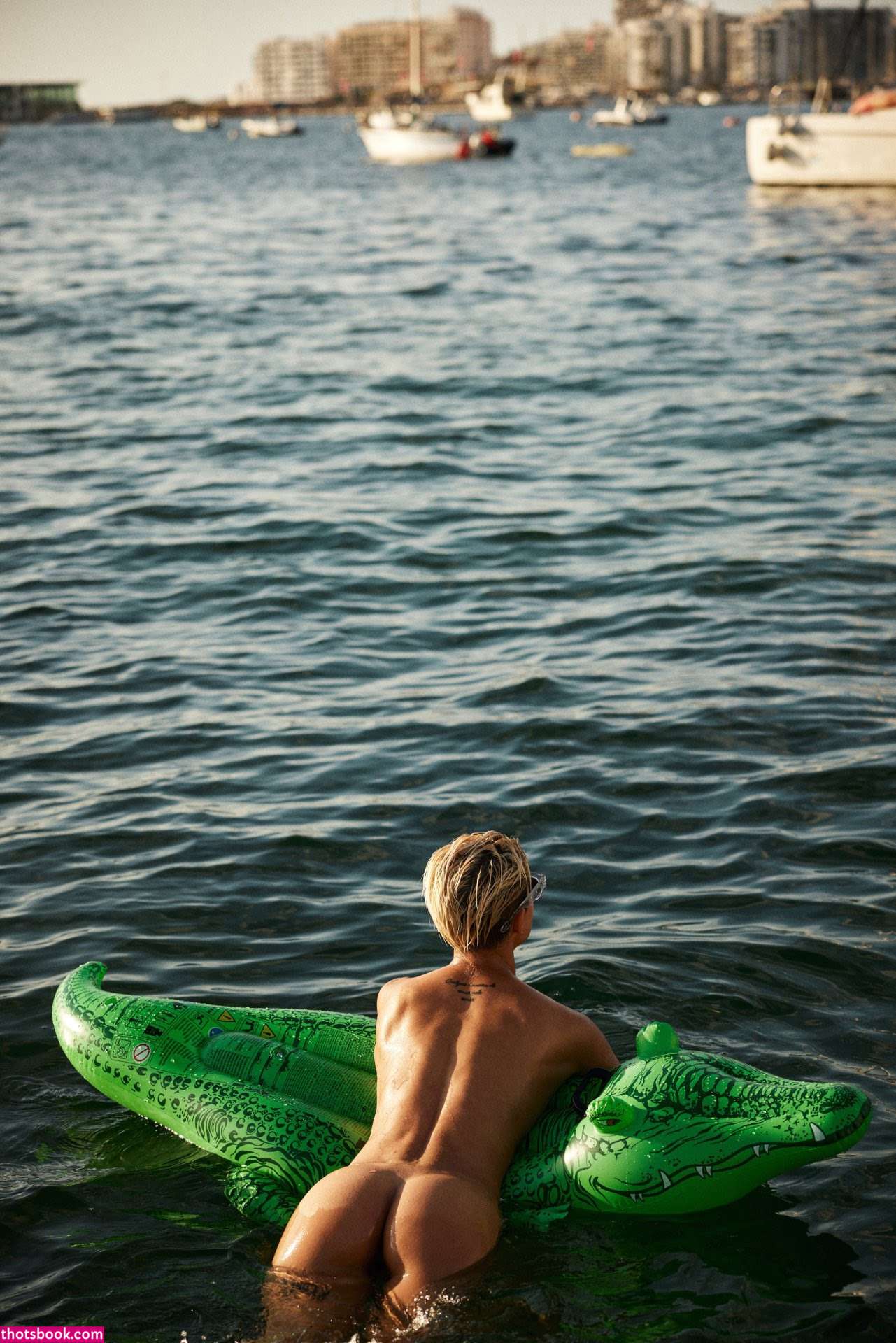 Hanna Sokeland Photo #43