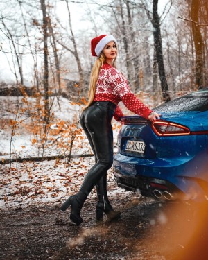 Iisa Xbella Photo #10