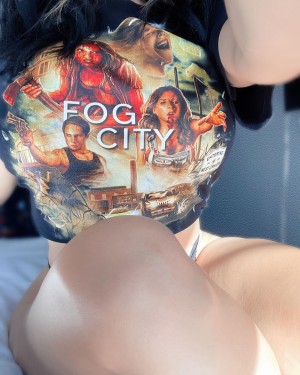 Laura Amuyus Photo #8