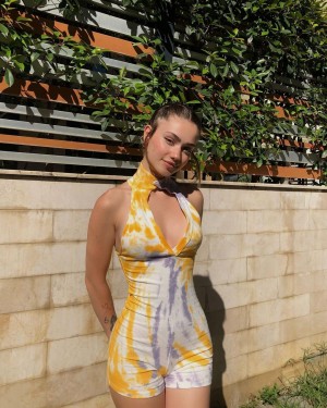 Melike Saygın Photo #1