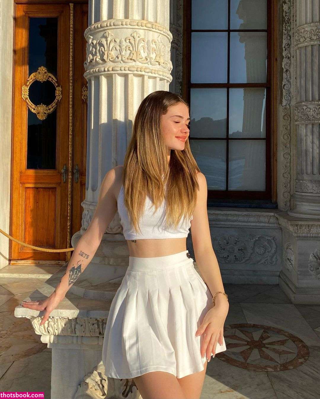 Melike Saygın Photo #17