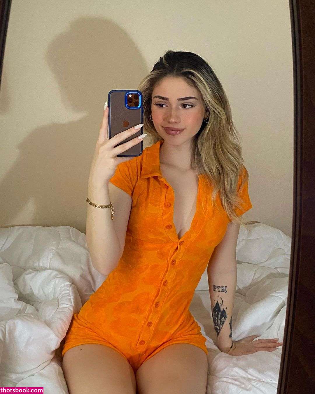 Melike Saygın Photo #19