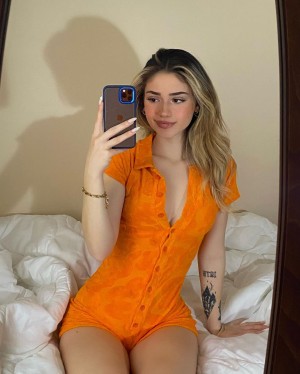 Melike Saygın Photo #19