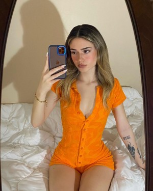 Melike Saygın Photo #20