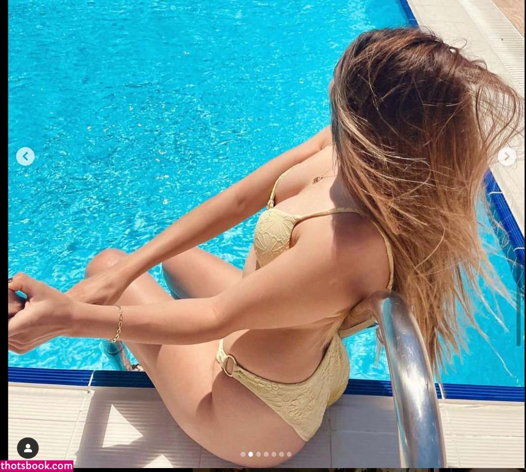 Merve Elmas Photo #15