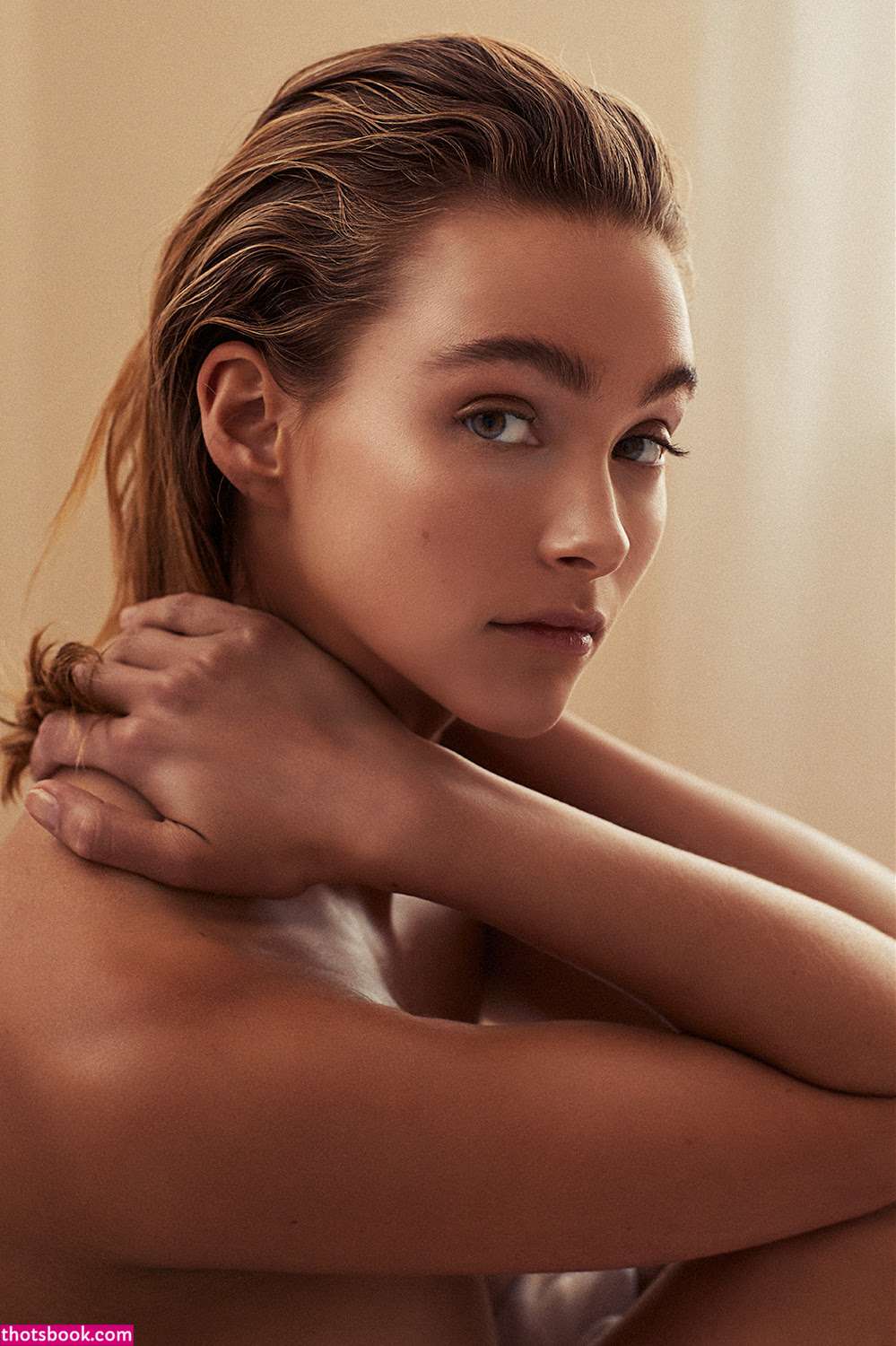 Nikki Hillier Photo #2