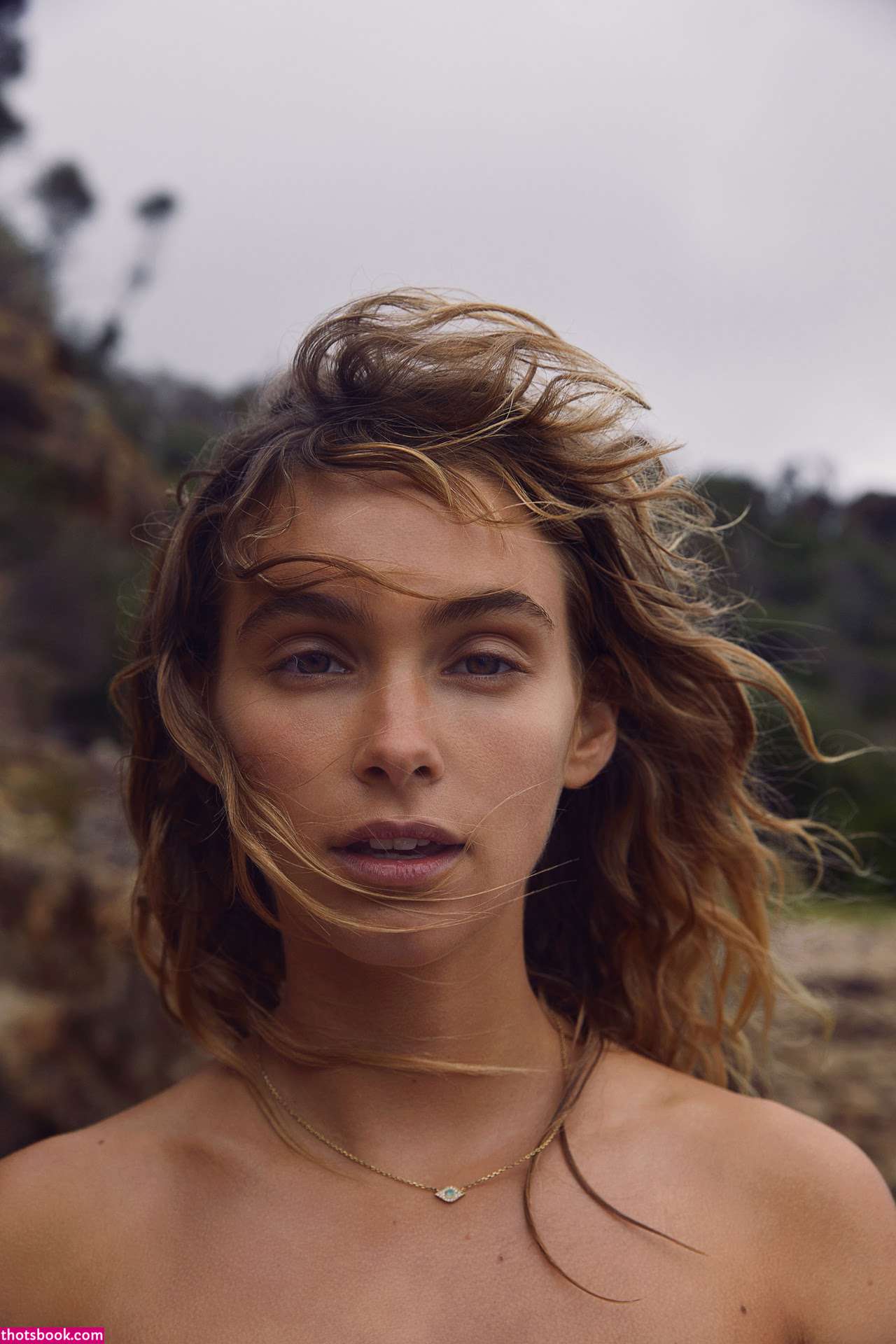 Nikki Hillier Photo #12