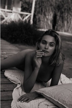 Nikki Hillier Post #3