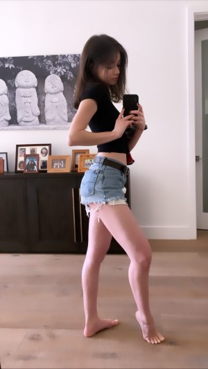 Paige Searcy Photo #1