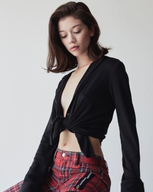 Paige Searcy Photo #5