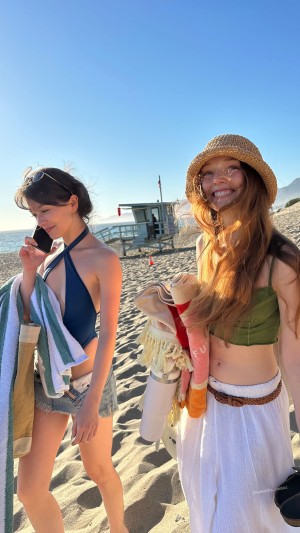 Paige Searcy Photo #22