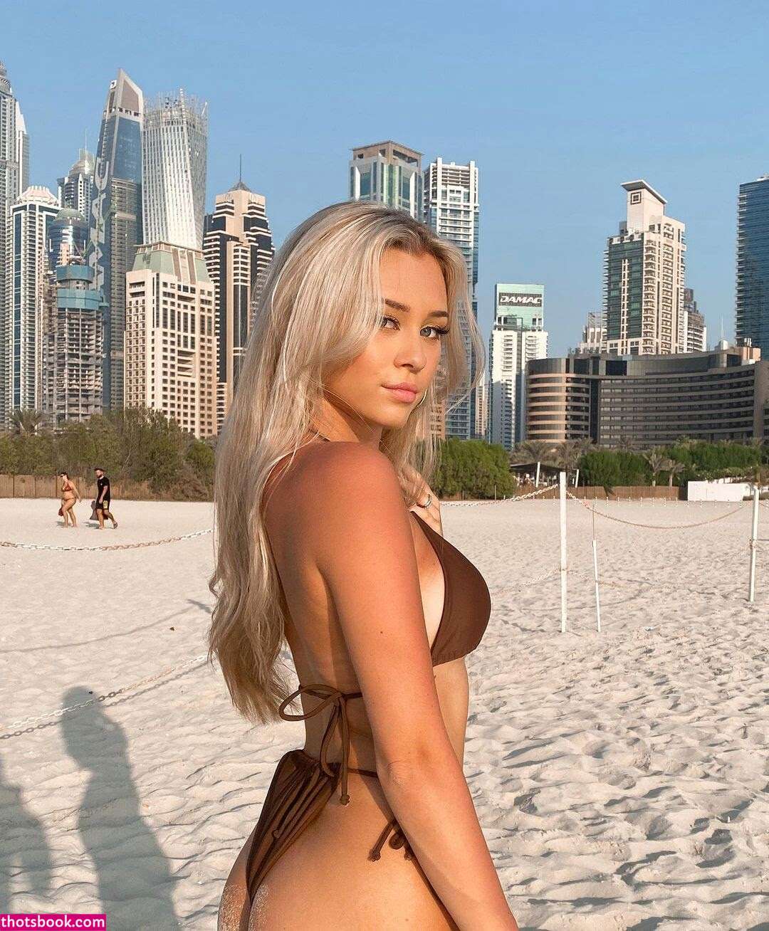 Payton Ramolla Photo #10