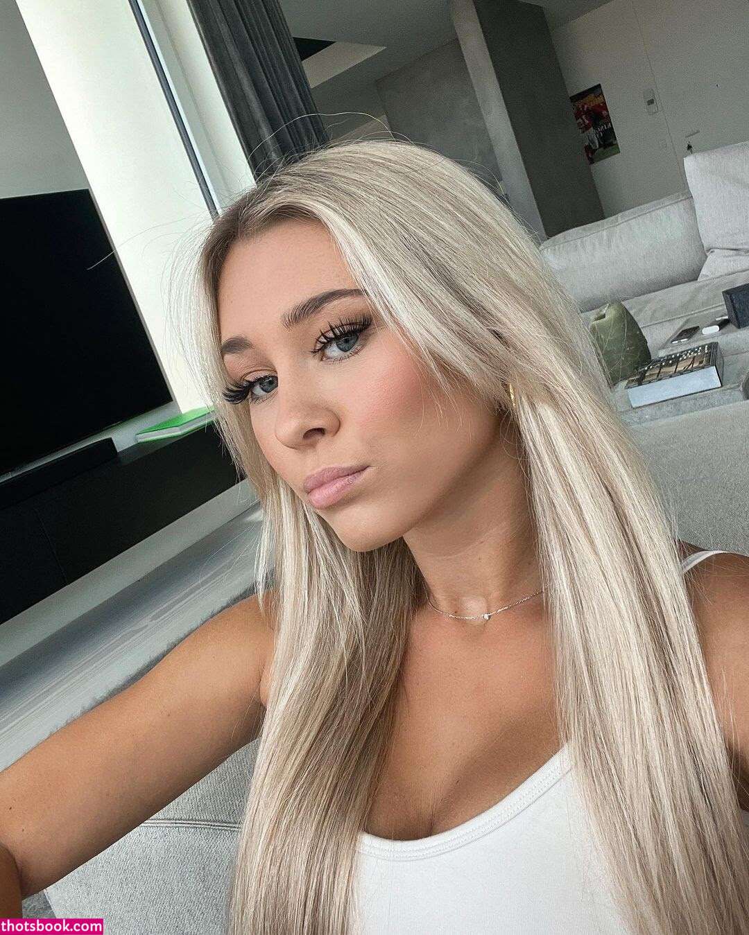 Payton Ramolla Photo #12