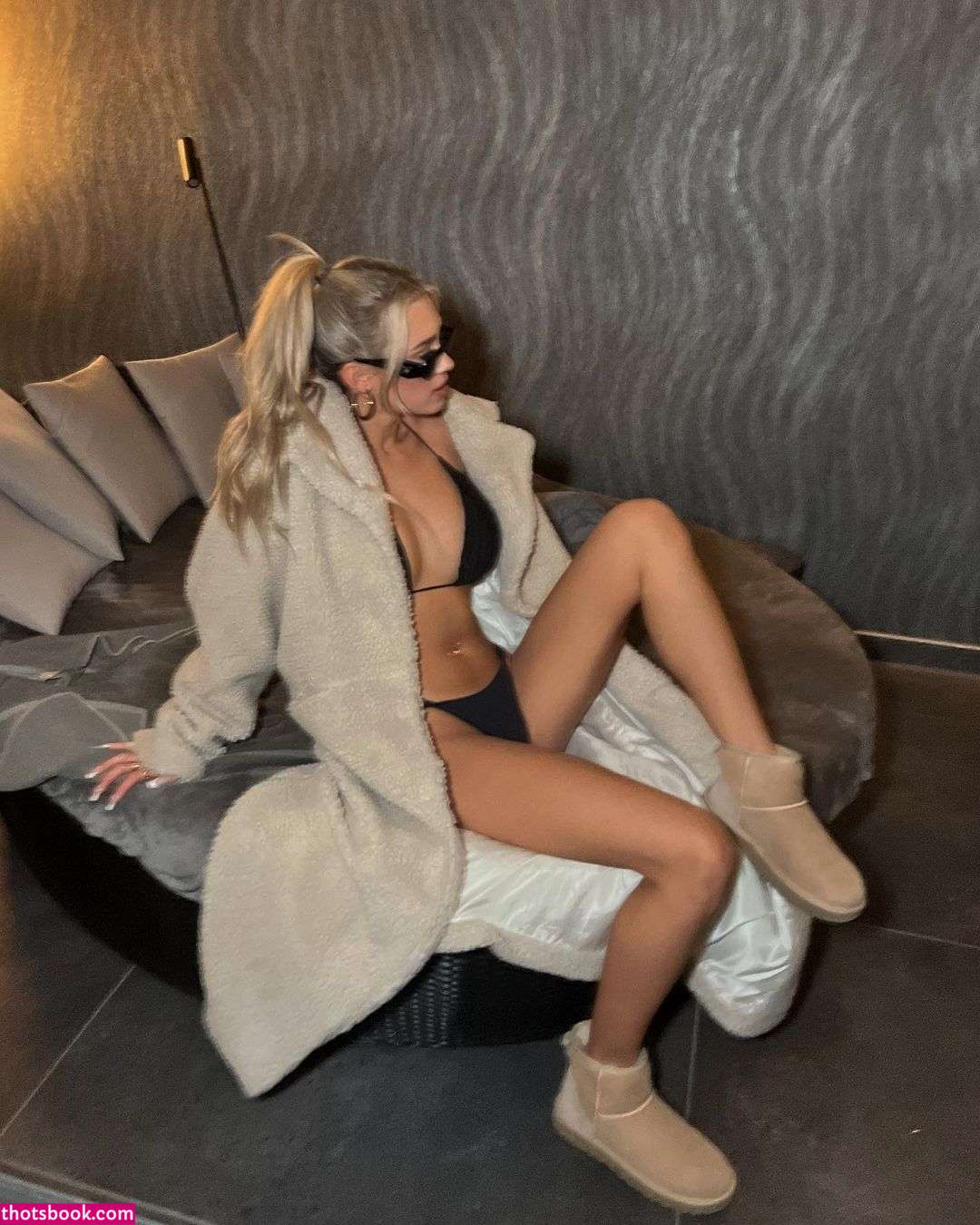 Payton Ramolla Photo #21