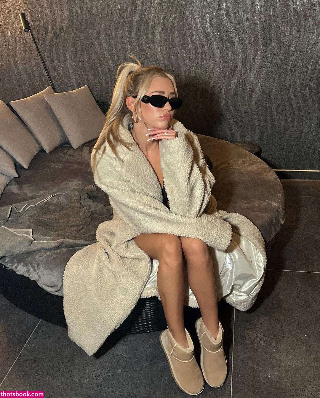 Payton Ramolla Photo #23