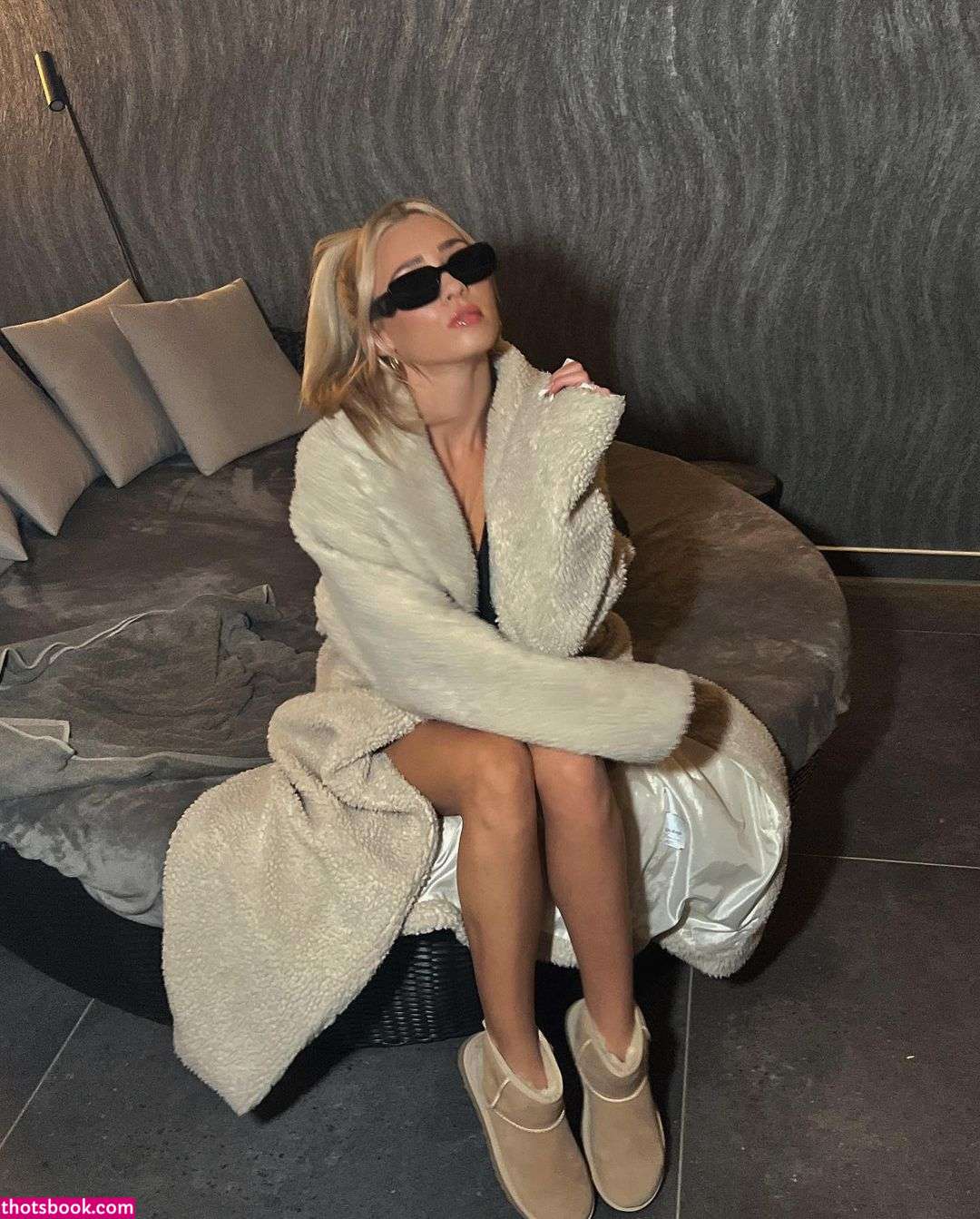 Payton Ramolla Photo #25