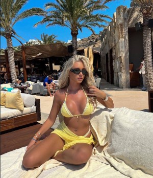 Payton Ramolla Photo #30