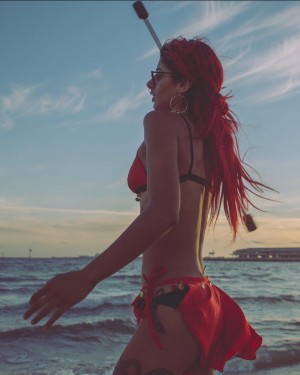 Phenom Fatal Photo #8