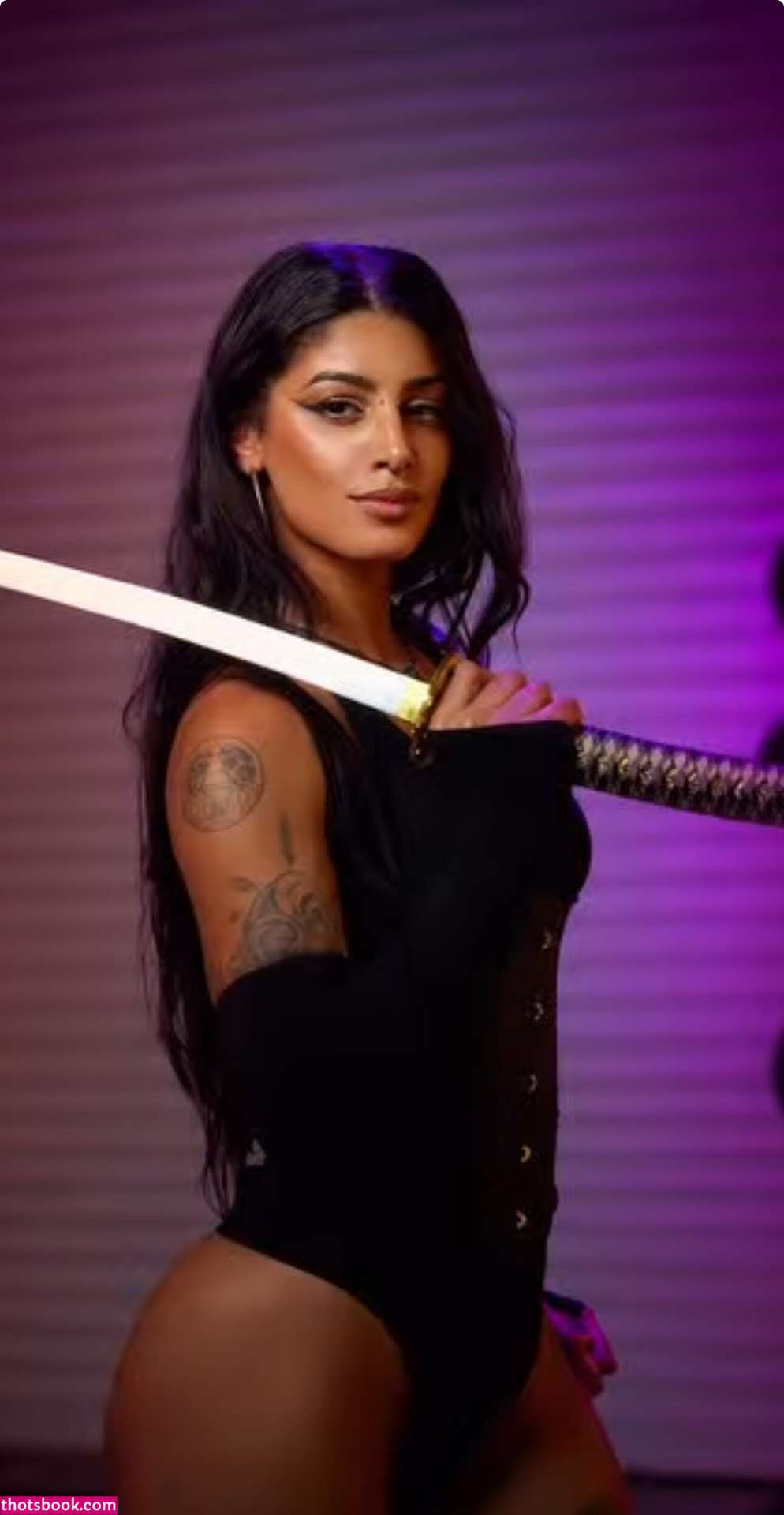 Phenom Fatal Photo #12