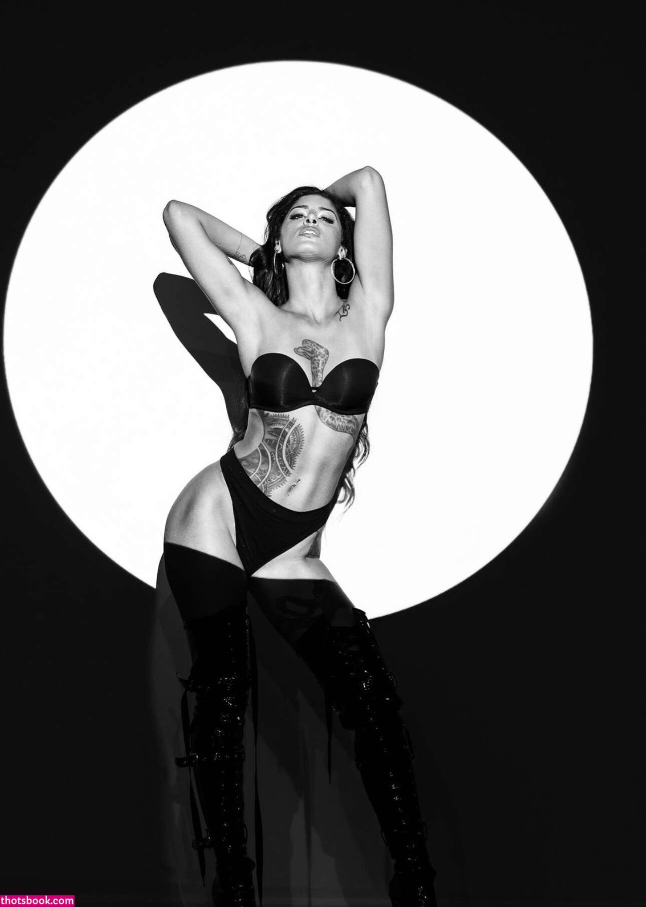 Phenom Fatal Photo #16